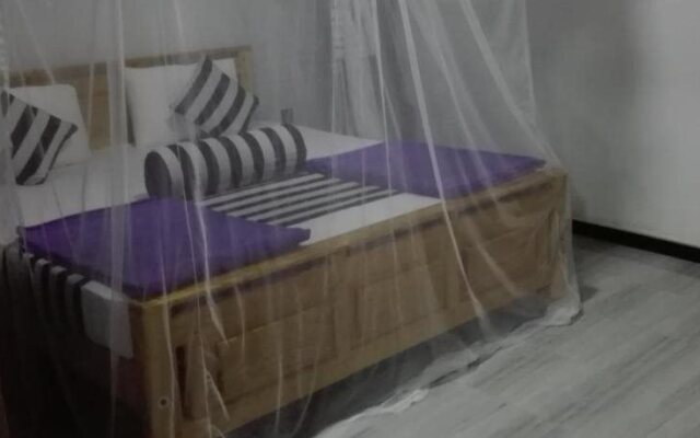 New Cinnamon Garden Homestay
