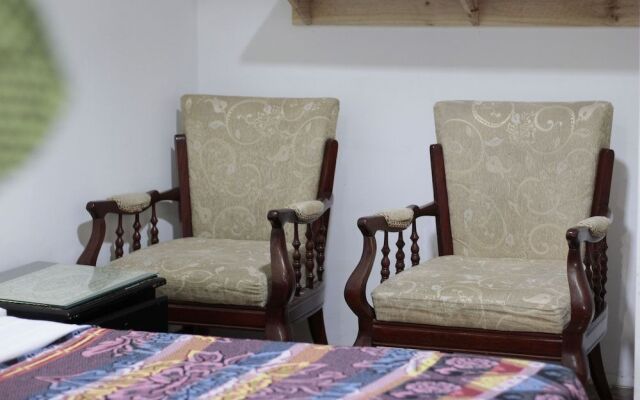 Casa Blanca Just For Travelers