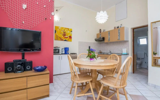 Apartments Dragan
