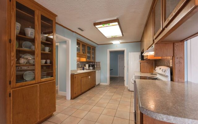 Sandy's Beach House by ZIA VR