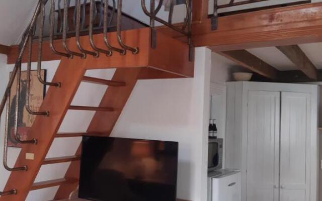 Harbour View Cottage B&B