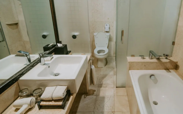 Arthur Suites by Premier Hospitality Asia