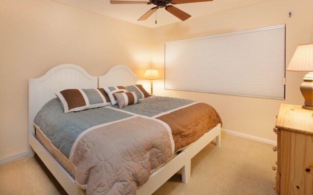 Casa Bonita Royale 602 - 2 Br Condo