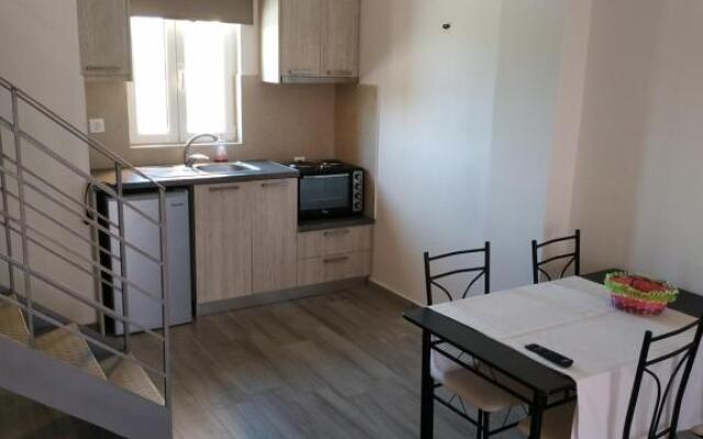 Lighthouse Apartments