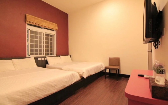 Home Sweet Beach Hotel