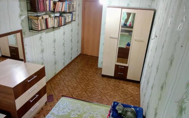 House for peaceful travelers