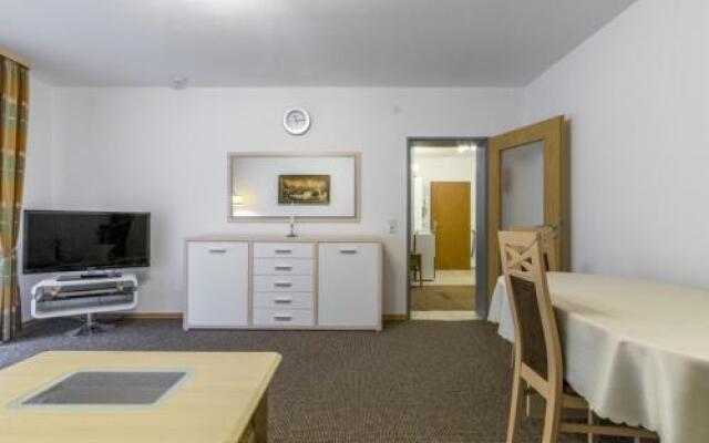 Privatapartment West Hannover