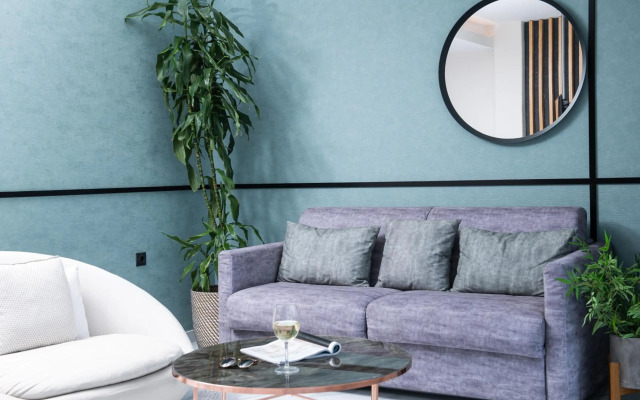 Enattica Suites
