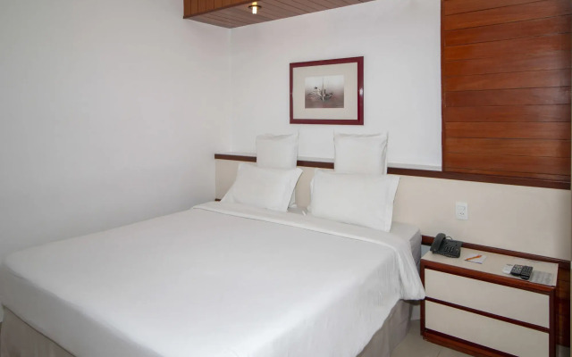 Royal Center Hotel Lourdes