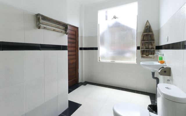 Widi Villas