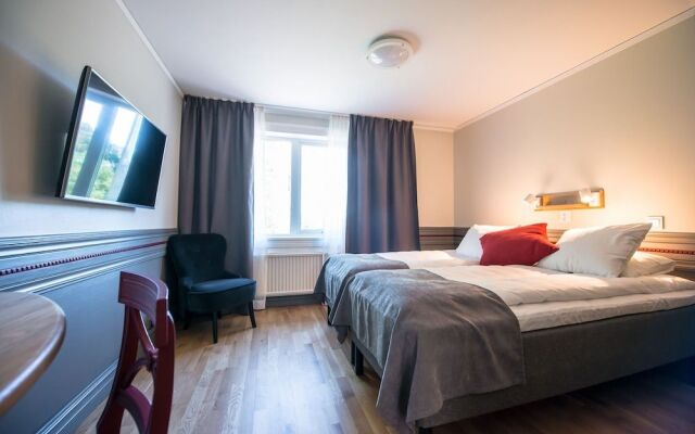 Gylle Hotell
