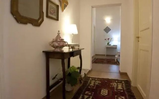 La Dimora Di Odisseo