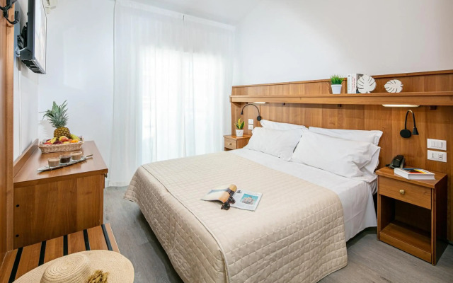 Hotel Pigalle