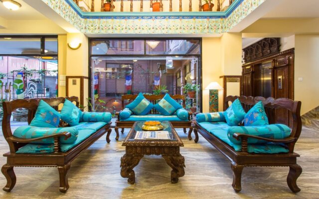 Hotel Yukhang