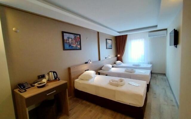 Palmiye Suites Hotel