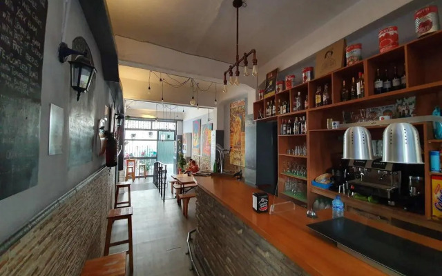 Sevilla Dream Hostel