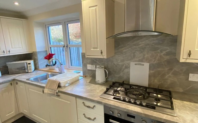 The Waverley Inn Holiday Homes