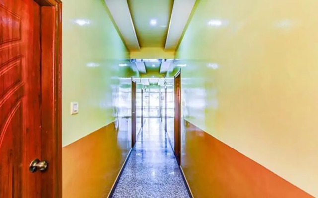 Fabhotel Palm Emirates