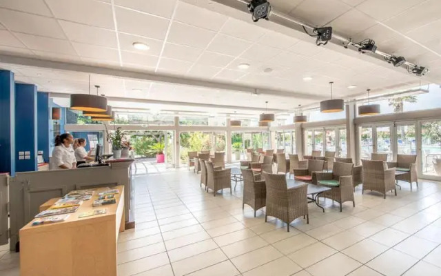 SOWELL RÉSIDENCES Les Sablons