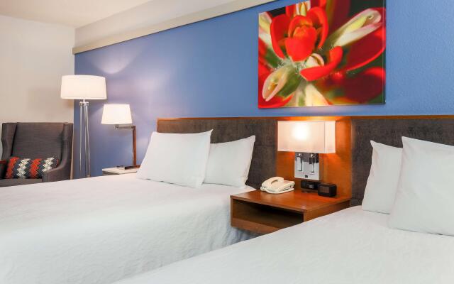 Hilton Garden Inn Dallas/Market Center