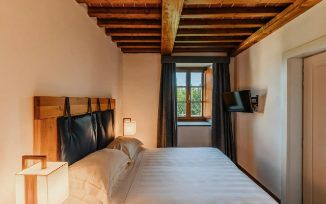 Villa Tolomei Hotel & Resort