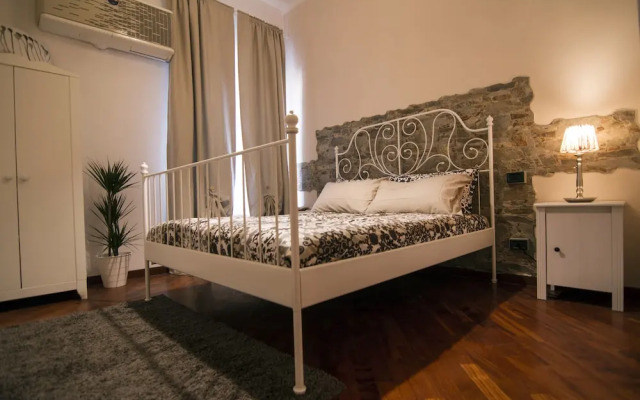 Allegro House