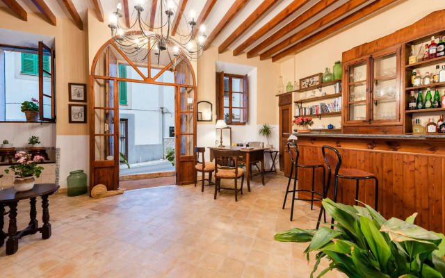 Hotel Rural Ca Mado Paula