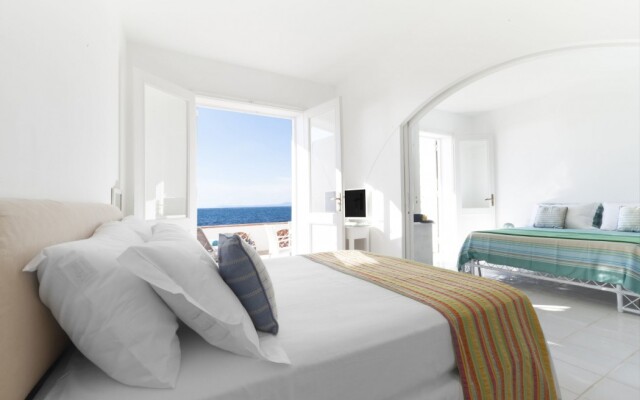 Villa Dafne