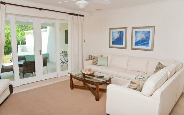 Palisades 6a 3 Bedroom Townhouse