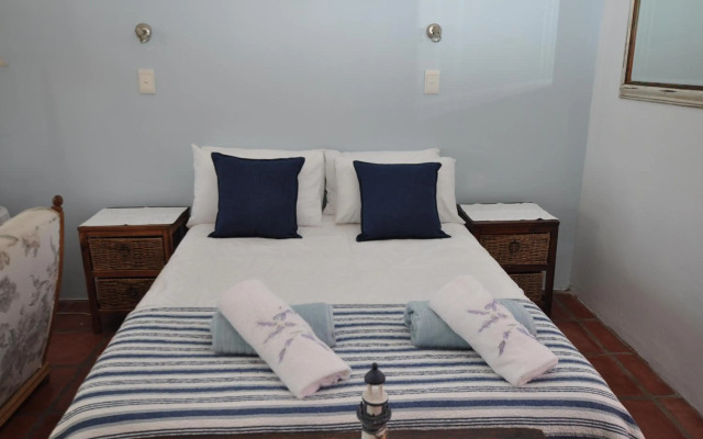 Langebaan Sea Cottages