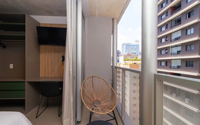 Vossa Bossa Chez Frei