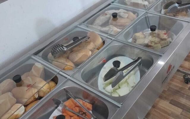 Pousada Sol de Amaro