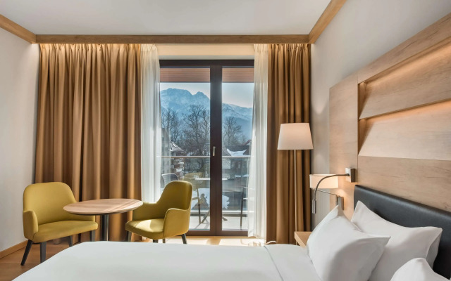 Radisson Blu Hotel & Residences, Zakopane