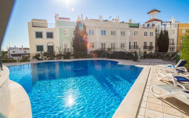 Akisol Vilamoura Gold III