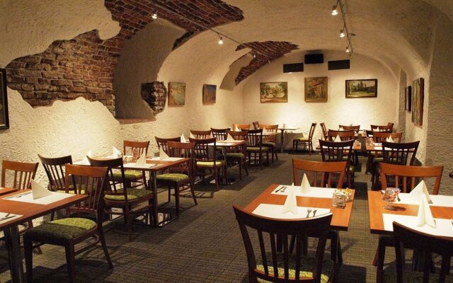 Hotel Arbes