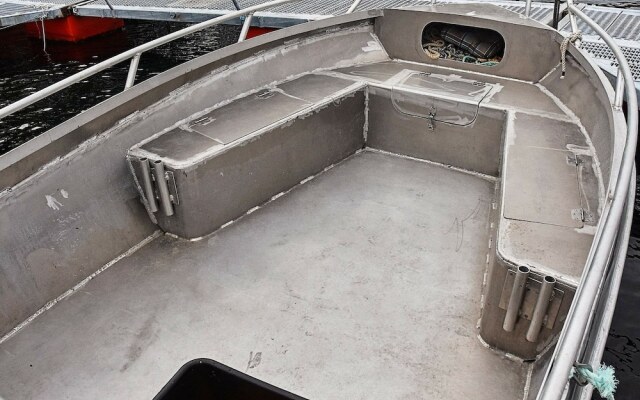 6 Person Holiday Home in Fevåg