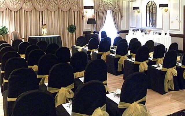 The Original Rosslyn Hotel