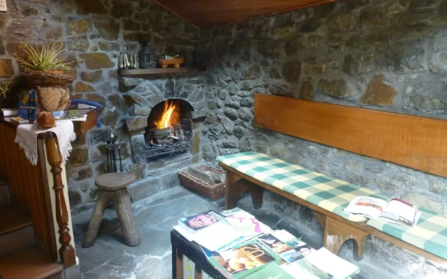 Hotel Rural La Pista