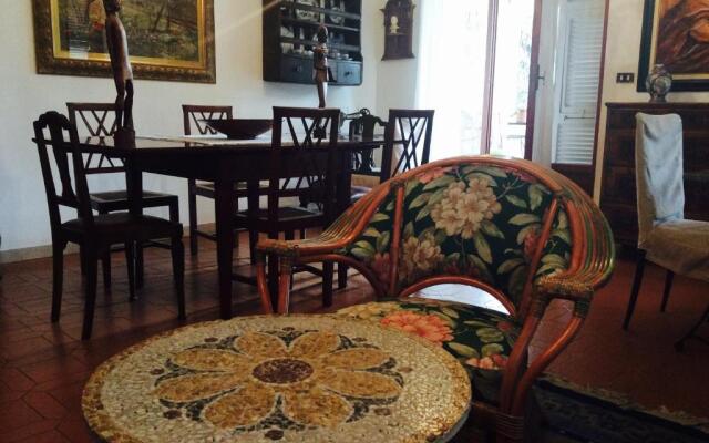 Affittacamere B&B Sciamandola