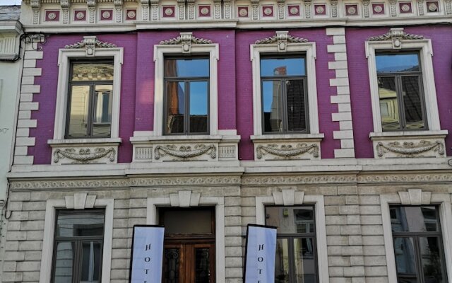 Hotel L'ARTiste