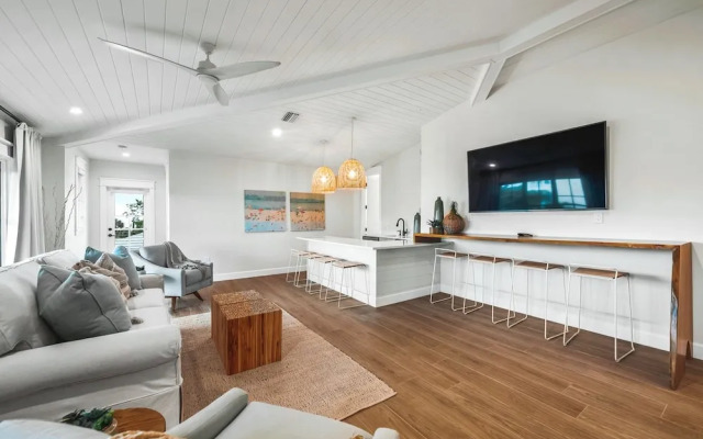 The Oasis in Siesta Key