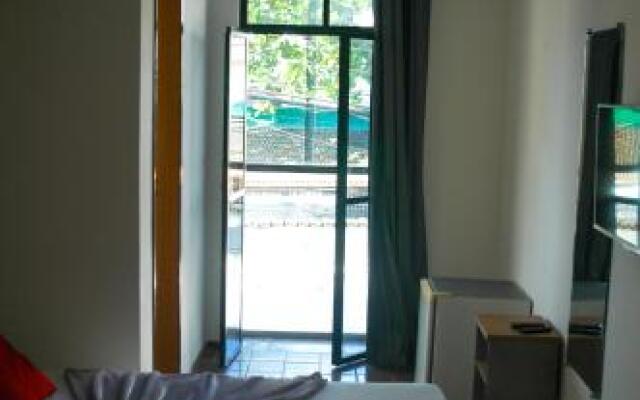 Hotel Rainha De Itapuã