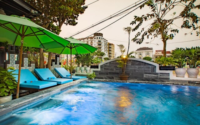 Truc Loc Villa