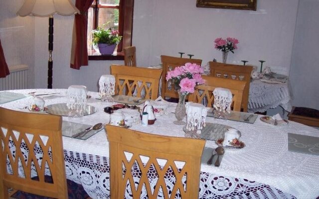 Butterfly Guest House