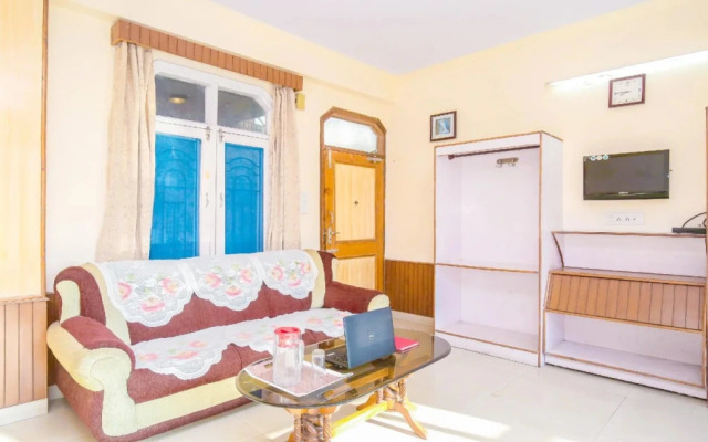 Hotel Deepjyoti