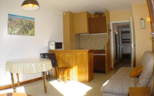Appartement Pra-Loup, 1 pièce, 6 personnes - FR-1-165A-74