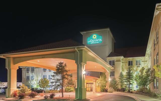 La Quinta Inn & Suites by Wyndham Trinidad