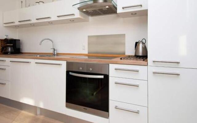 Apartment Bogense Iv