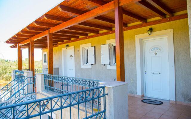 Salty Breeze Experience Residence