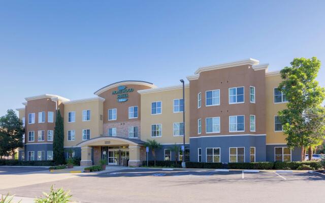 Homewood Suites by Hilton Carlsbad-North San Diego County